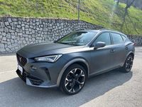 Usata Cupra Formentor 2022 SUV