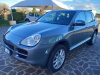 usata Porsche Cayenne 3.2 V6 cat