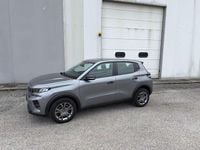 Gebraucht Citroën C3 PureTech 101 PS (74 kW) 2025 Grau SUV