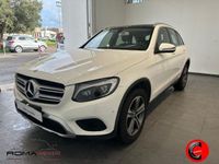 usata Mercedes GLC220 d 4Matic Executive TETTO APRIBILE!