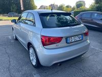 usata Audi A1 1.6 TDI 105 CV Ambition