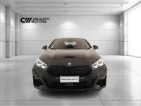 Usata BMW 220 Gran Coupé M Sport 190 CV (139 kW) 2022 Nero Coupé