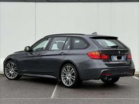 Usata BMW 320 M Sport 184 CV (135 kW) 2014 Station wagon