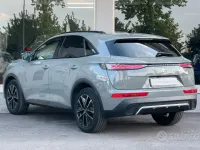 Usata DS Automobiles DS7 Crossback 131 CV (96 kW) 2024 Grigio SUV