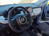 Usata Fiat 500X 120 CV (88 kW) 2016 SUV