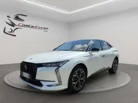 Occasion DS Automobiles DS4 131 ch (96 kW) 2025 Blanc SUV