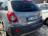 Usata Opel Antara Edition 141 CV (103 kW) 2010 SUV