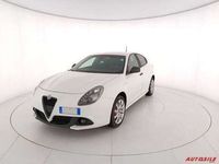 usata Alfa Romeo Giulietta (2010-21) 1.6 JTDm 120 CV B-Tech