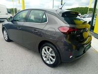 Gebraucht Opel Corsa Elegance 101 PS (74 kW) 2021 Grau Limousine