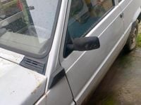 Usata Fiat Panda 2003 Bianco Utilitaria
