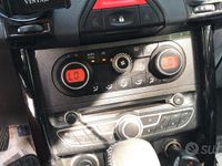 Usata Renault Koleos Bose Edition 175 CV (128 kW) 2011 Nero SUV