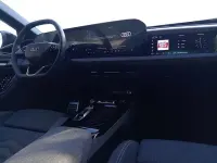 Usata Audi A6 e-tron S-Line 339 kW (462 CV) 2025 Nero Station wagon