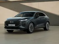 Nuova Audi Q3 Sportback Business 193 CV (141 kW) 2026 Grigio tambora metallico SUV