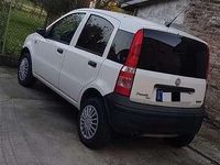 Usata Fiat Panda 60 CV (44 kW) 2008 Bianco Furgone