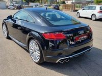 usata Audi TTS Coupe 2.0 tfsi quattro s-tronic PERMUTE