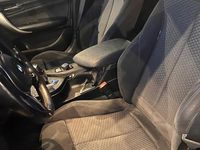 Usata BMW 118 M Sport 2015 Utilitaria