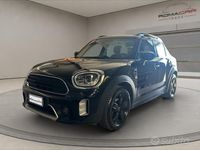 Usata Mini Countryman 2021 Nero SUV