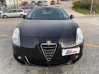 Usata Alfa Romeo Giulietta 105 CV (77 kW) 2013 Utilitaria