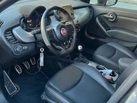 Usata Fiat 500X Sport 130 CV (95 kW) 2021 Grigio SUV