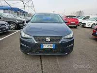 Second-hand Seat Ibiza 80 CP (58 kW) 2023 Gri Hatchback