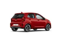 Nuova Kia Picanto 64 CV (47 kW) 2026 Beige Utilitaria