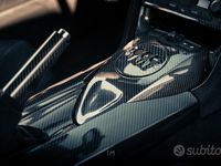 Usata Lamborghini Gallardo 570 CV (419 kW) 2011 Grigio Coupé