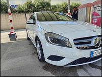 Usata Mercedes A180 2014 Berlina
