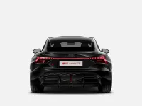 Nuova Audi RS e-tron GT Comfort 163 kW (222 CV) 2026 Nero mythos metallizzato Berlina
