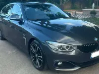 Usata BMW 420 M Sport 190 CV (139 kW) 2015 Coupé