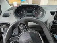 Usata Peugeot Rifter 102 CV (75 kW) 2018 Bianco Monovolume