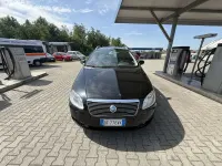 Usata Fiat Croma Dynamic 120 CV (88 kW) 2006 Station wagon