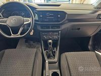 Usata VW T-Cross 110 CV (80 kW) 2021 SUV
