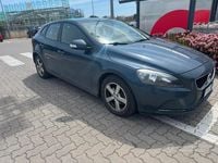 Usata Volvo V40 2016 Blu Berlina