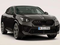 Usata BMW X2 M Sport 163 CV (119 kW) 2025 Black sapphire SUV