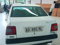 Usata Fiat Tempra 1996 Bianco Berlina