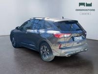 Usata Ford Kuga ST-Line 190 CV (139 kW) 2023 Magnetic grey SUV