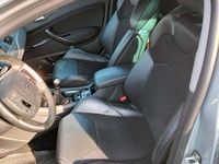 Usata Citroën C5 140 CV (102 kW) 2010 Grigio Berlina