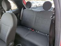 Usata Fiat 500 69 CV (50 kW) 2023 Rosso Utilitaria