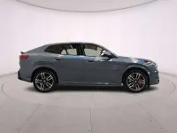 Usata BMW iX2 M Sport 150 kW (204 CV) 2025 Storm bay SUV