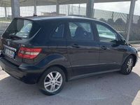 Usata Mercedes B180 Executive 109 CV (80 kW) 2010 Monovolume