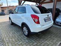 usata Ssangyong Korando Korando2.0 C Gpl 2wd