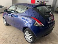 usata Lancia Ypsilon 0.9 TwinAir 85 CV 5 porte Metano Ecochic Elefantino