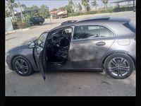Usata Mercedes A200 Business 150 CV (110 kW) 2019 Berlina
