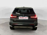 Usata BMW X1 xLine 136 CV (100 kW) 2024 Blu SUV