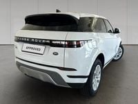 Usata Land Rover Range Rover evoque SE 163 CV (119 kW) 2023 Fuji white SUV