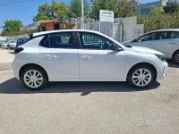 Usata Opel Corsa S 75 CV (55 kW) 2024 Bianco Utilitaria