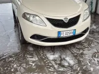 Usata Lancia Ypsilon Gold 95 CV (69 kW) 2016 Utilitaria
