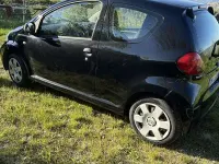 Usata Toyota Aygo 68 CV (50 kW) 2008 Utilitaria