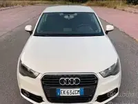 Usata Audi A1 90 CV (66 kW) 2011 Utilitaria
