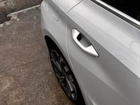 Usata Audi A3 150 CV (110 kW) 2023 Bianco Berlina